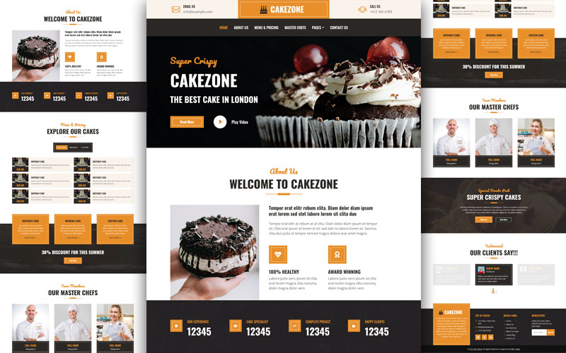 CakeZone
