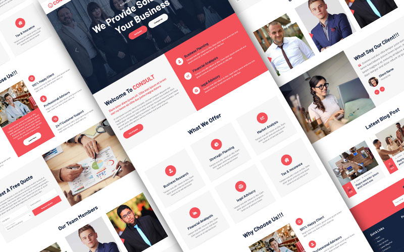 Consult