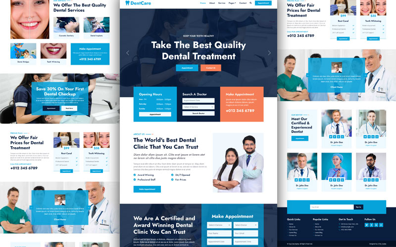 DentCare