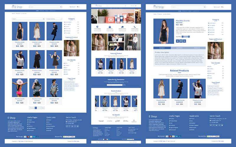 EShop