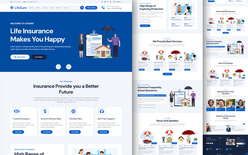 LifeSure
