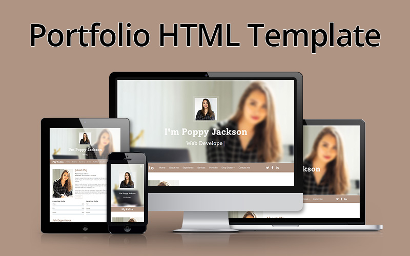 MyFolio