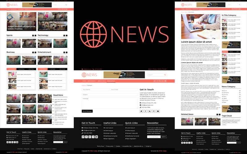 News