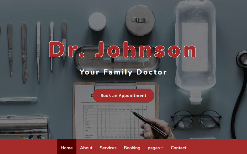 family-doctor